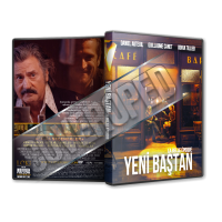 Yeni Baştan - La Belle Époque - 2019 Türkçe Dvd Cover Tasarımı